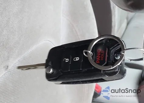 2015 Jeep Renegade Latitude from USA, damaged, VIN ZACCJBBTXFPB31713